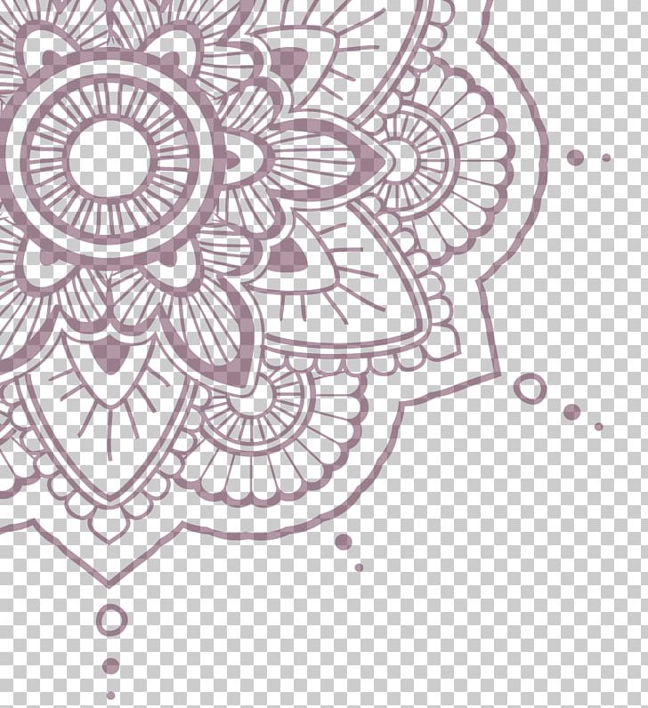 Mandala Coloring Book Drawing Rangoli Art Therapy PNG, Clipart, Adult, Area, Art, Art Therapy, Artwork Free PNG Download