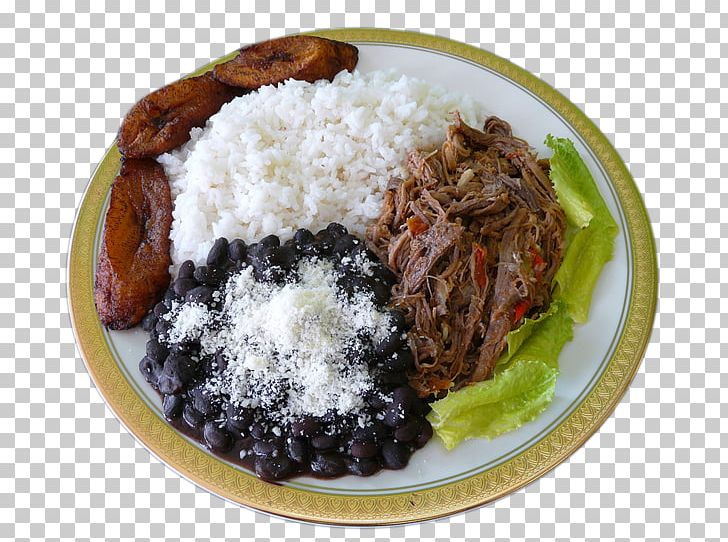 Pabellón Criollo Cachapa Arepa Venezuelan Cuisine Cooked Rice PNG, Clipart,  Free PNG Download