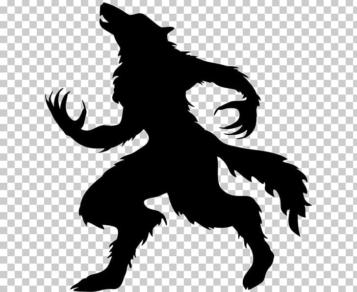 Werewolf PNG, Clipart, Werewolf Free PNG Download