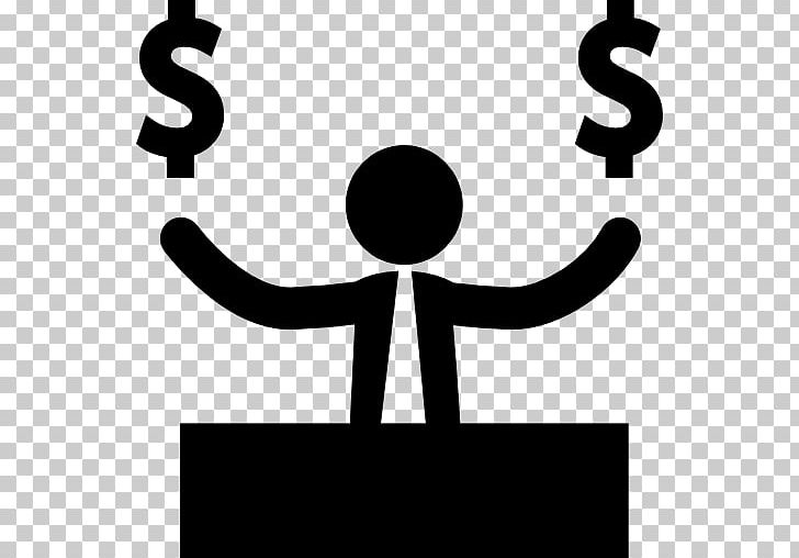 Dollar Sign Businessperson Money United States Dollar PNG, Clipart, Area, Artwork, Black And White, Brand, Business Free PNG Download