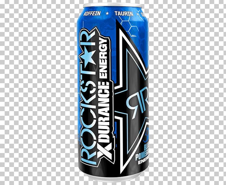 Energy Drink Aluminum Can Rockstar Tin Can PepsiCo Deutschland GmbH PNG, Clipart, Aluminium, Aluminum Can, Drink, Energy, Energy Drink Free PNG Download