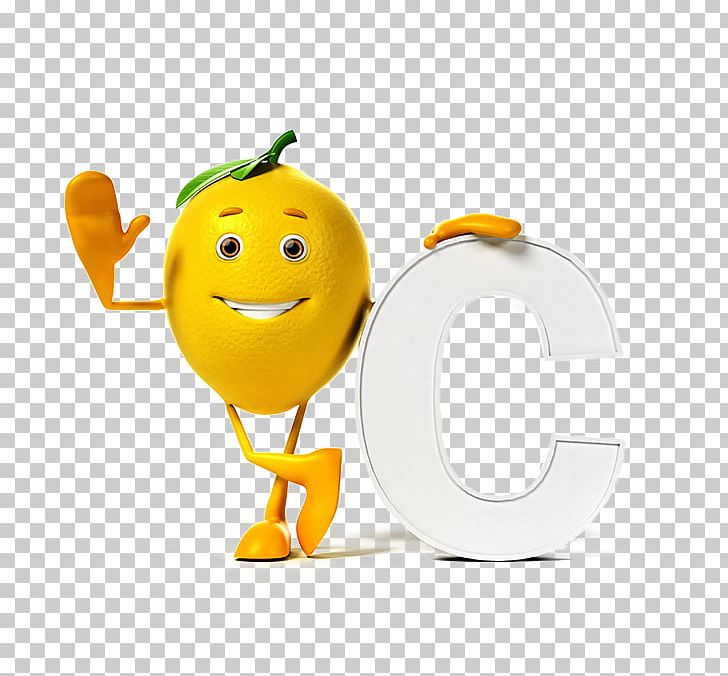 Lemon 3D Computer Graphics Illustration PNG, Clipart, Alphabet, Animation, Cartoon, Character Structure, Clip Art Free PNG Download