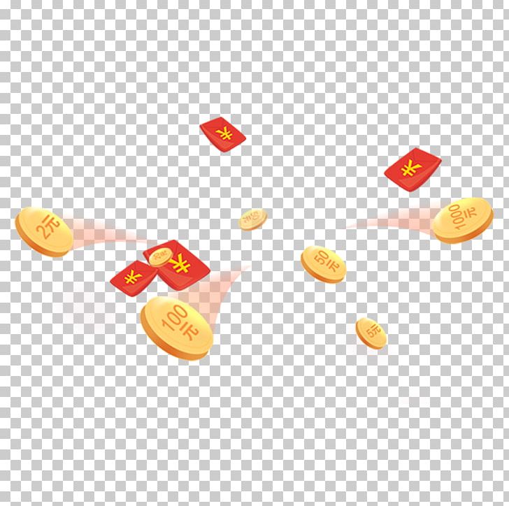 Red Envelope Gold Coin PNG, Clipart, Coin, Creatives, Designer, Download, Envelope Free PNG Download