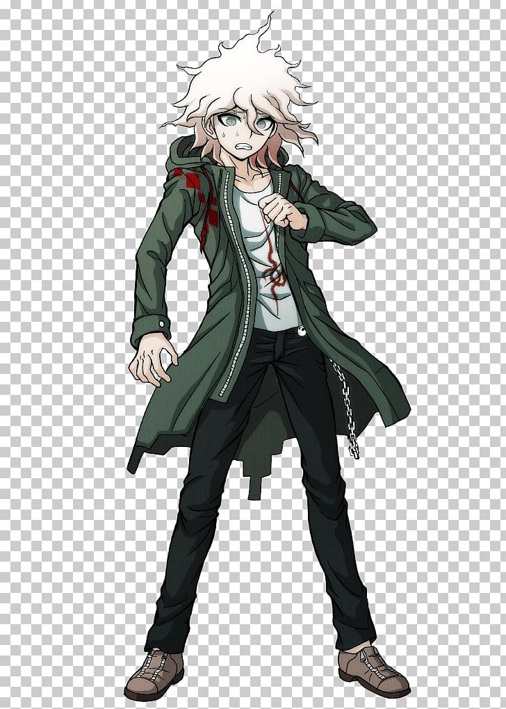 Sprite Danganronpa V3: Killing Harmony PlayStation Portable 3D Computer Graphics PNG, Clipart, 3d Computer Graphics, Costume Design, Danganronpa, Danganronpa V3 Killing Harmony, Fictional Character Free PNG Download