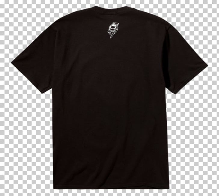 T-shirt Polo Shirt Crew Neck Ralph Lauren Corporation PNG, Clipart, Active Shirt, Black, Brand, Clothing, Crew Neck Free PNG Download