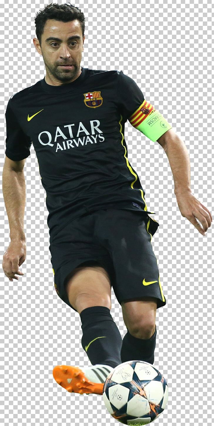 Xavi Jersey Football Player PNG, Clipart, Ball, Clothing, Diego, Football, Football Player Free PNG Download