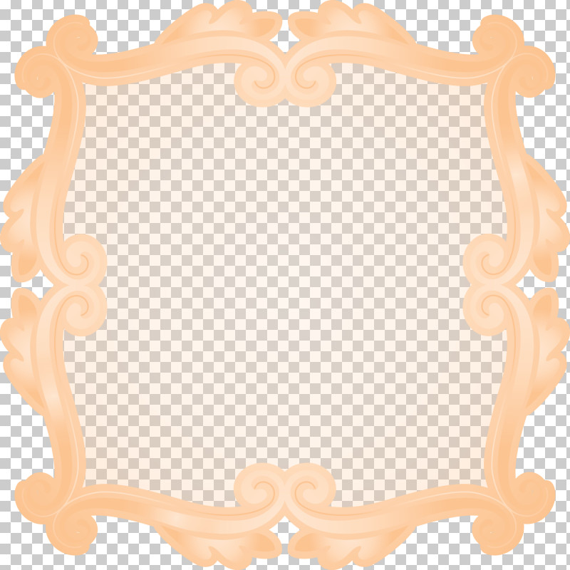 Square Frame PNG, Clipart, Beige, Ornament, Picture Frame, Square Frame Free PNG Download