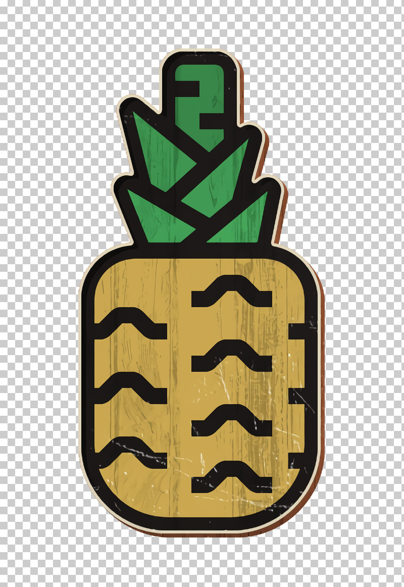 Food And Restaurant Icon Fruit And Vegetable Icon Pineapple Icon PNG, Clipart, Cartoon, Drawing, Food And Restaurant Icon, Fruit, Fruit And Vegetable Icon Free PNG Download