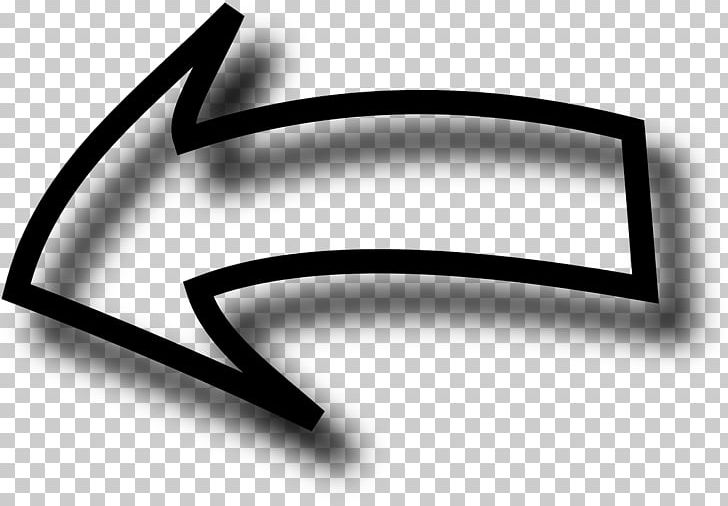 Arrow PNG, Clipart, Angle, Arrow, Automotive Design, Black And White, Computer Icons Free PNG Download