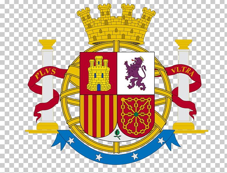 Coat Of Arms Of Spain Spanish Civil War First Spanish Republic PNG, Clipart, Achievement, Coat Of Arms, Coat Of Arms Of Puerto Rico, Coat Of Arms Of Spain, Crest Free PNG Download