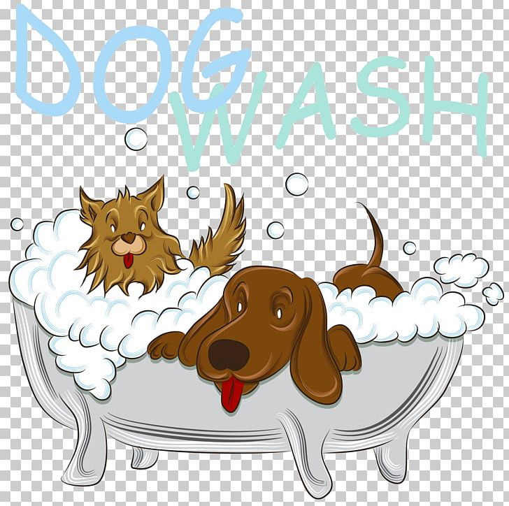 Dog Grooming Bathtub Bathroom PNG, Clipart, Animals, Bathing, Bathroom, Bathtub, Bubble Bath Free PNG Download