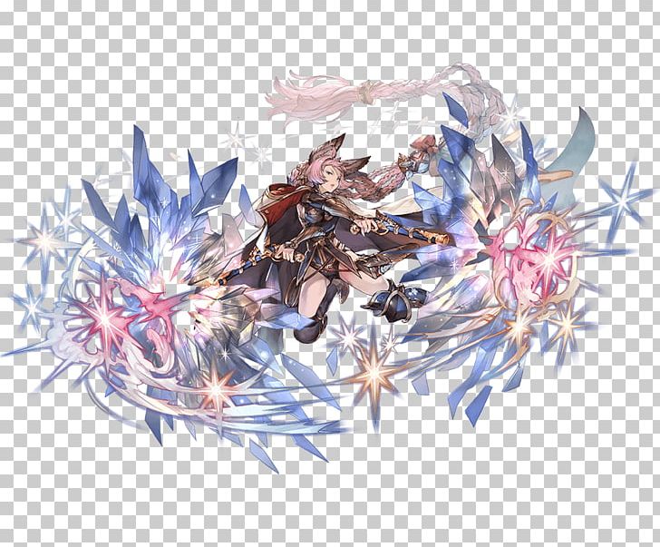 Granblue Fantasy 明治エッセルスーパーカップ Cygames Gamewith Png Clipart Blog Character Computer Wallpaper Cygames Game