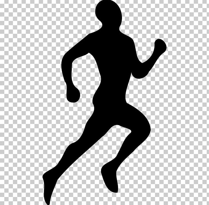 Knee Pain Running Training Sport PNG, Clipart, Arm, Black, Black And White, Bone, Country Free PNG Download