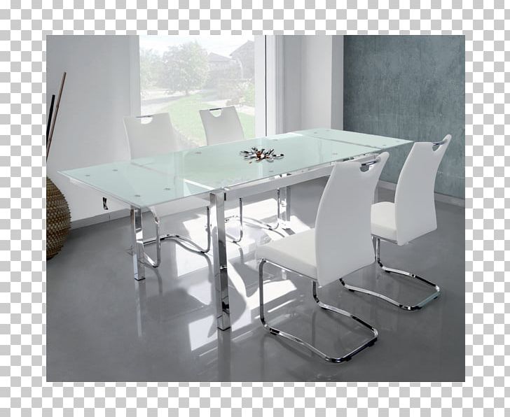 Table Dining Room Furniture Chair Glass PNG, Clipart, Angle, Chair, Chrome Plating, Countertop, Desk Free PNG Download
