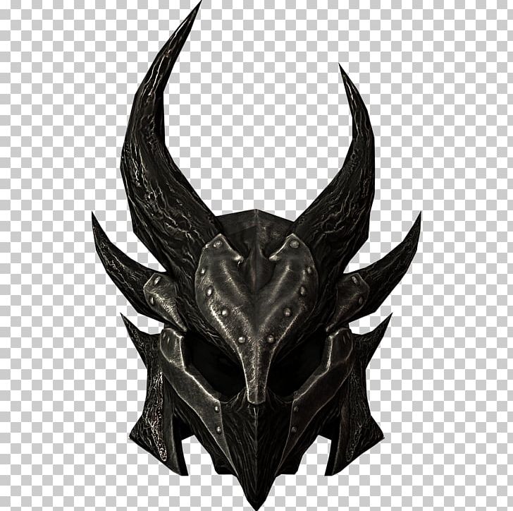 The Elder Scrolls V: Skyrim – Dragonborn Helmet Armour The Elder Scrolls Online Mod PNG, Clipart, Arai Helmet Limited, Armour, Arrow, Daedra, Daedric Free PNG Download