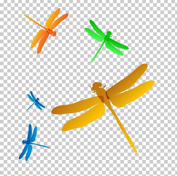 Color Dragonfly PNG, Clipart, 1000000, Color, Colorful, Colorful Background, Coloring Free PNG Download