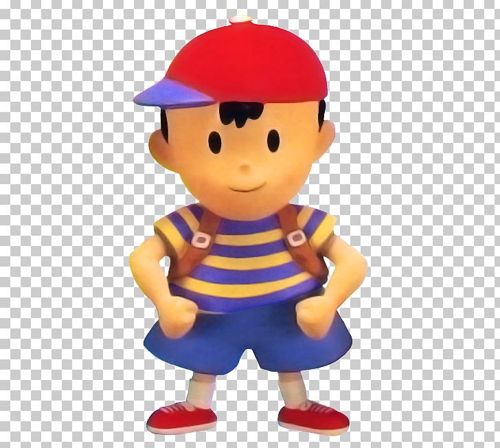 EarthBound Mother 3 Super Nintendo Entertainment System Ness PNG, Clipart, Boy, Bros, Child, Doll, Earthbound Free PNG Download