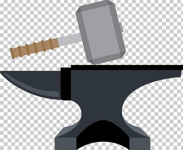 Forging Blacksmith Hammer PNG, Clipart, Adobe Illustrator, Angle, Blacksmith, Business, Cold Weapon Free PNG Download