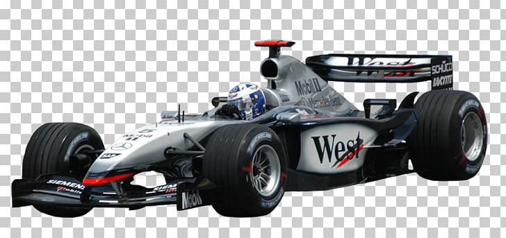 Formula One Car Formula 1 Formula Racing PNG, Clipart, Automotive Design, Auto Racing, Car, Digital Image, Model Car Free PNG Download