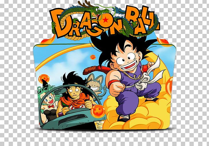 Dragon Ball Multiverse Icon Folder, Goku vs Uub transparent