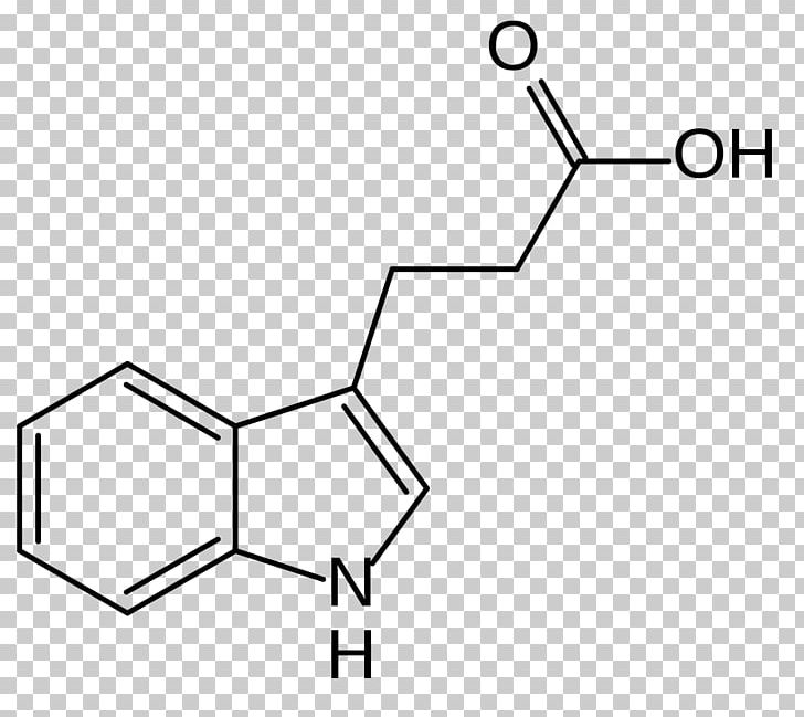 Indole-3-acetic Acid Auxin Indole-3-butyric Acid Plant Hormone PNG, Clipart, Acetic Acid, Acid, Acylation, Angle, Area Free PNG Download