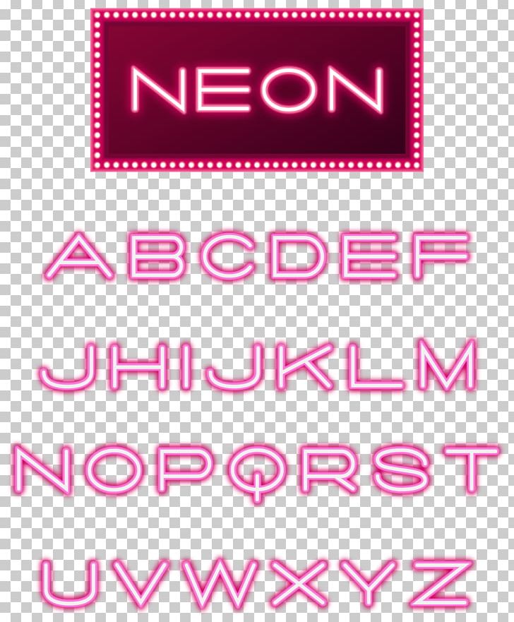 Neon Lighting Letter Case Font PNG, Clipart, Area, Arrow, Brand, Christmas Lights, Effect Free PNG Download