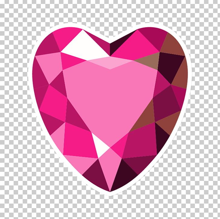 Pink M Heart PNG, Clipart, Diamond Heart, Heart, Magenta, Others, Pink Free PNG Download