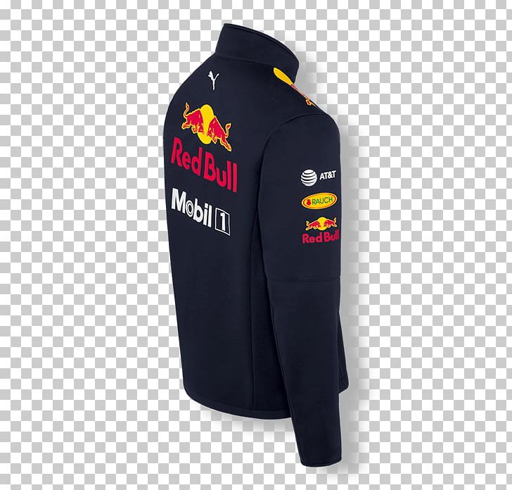 Red Bull Racing 2018 FIA Formula One World Championship Scuderia Toro Rosso Jacket PNG, Clipart, Brand, Clothing, Daniel Ricciardo, Formula 1, Formula One Free PNG Download