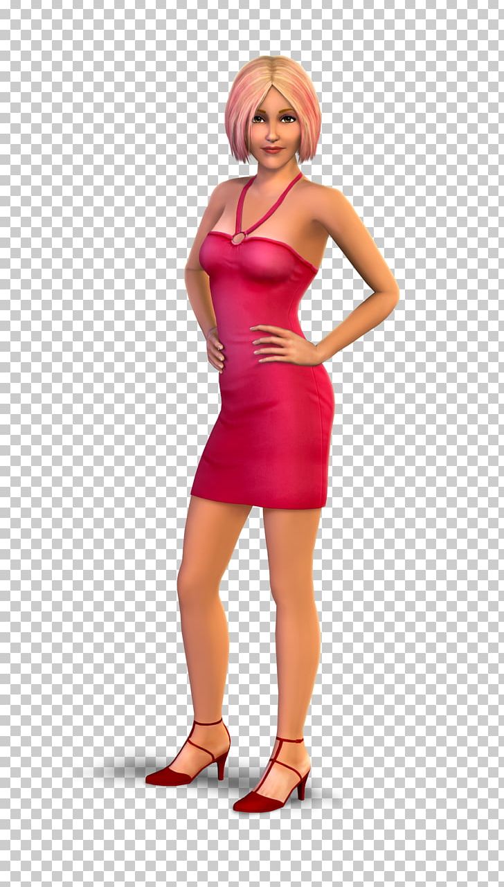 The Sims 3: Pets Therese Of Lisieux The Sims 4 PNG, Clipart, Clothing, Cocktail Dress, Costume, Dress, Electronic Arts Free PNG Download