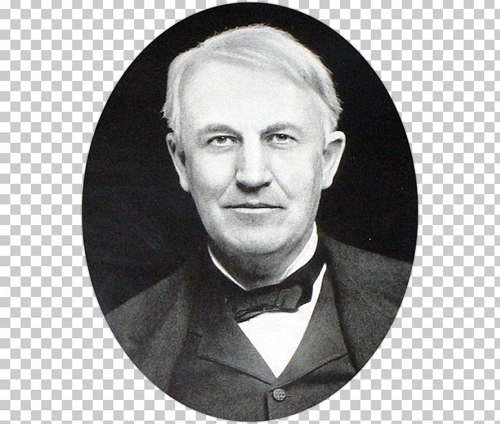 Thomas Edison Inventor Invention West Orange Ohio PNG, Clipart, 18 October, Alba, At The Top, Black And White, Computer Icons Free PNG Download