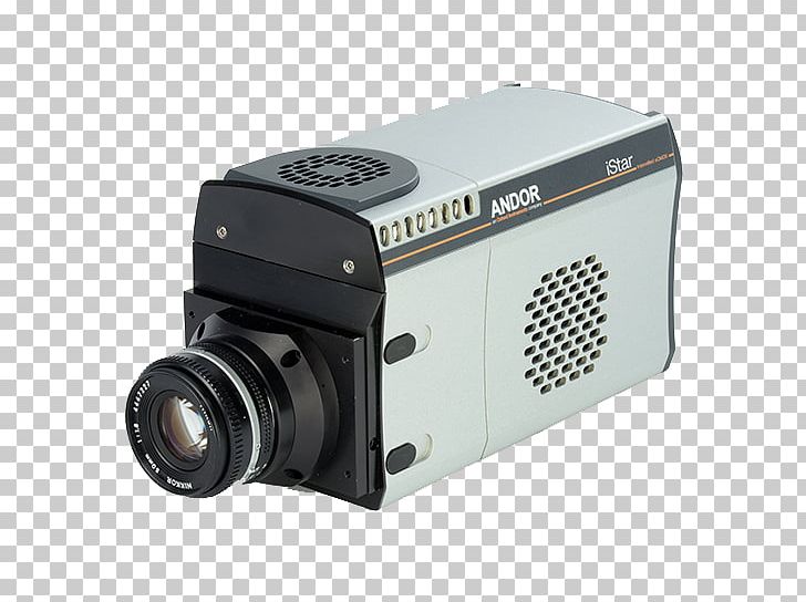 Video Cameras Andor Technology Charge-coupled Device PNG, Clipart, Bn7 2ns, Came, Camera Lens, Chargecoupled Device, Electronmultiplying Ccd Free PNG Download