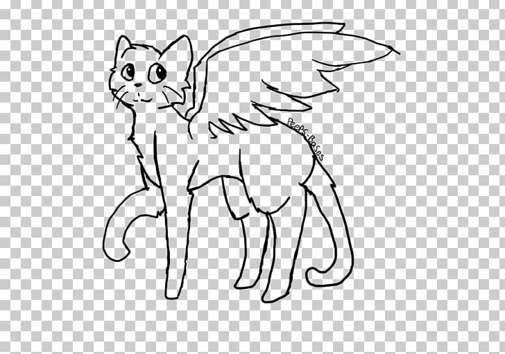 Whiskers Kitten Cat /m/02csf Line Art PNG, Clipart, Angle, Animals, Artwork, Black, Black And White Free PNG Download