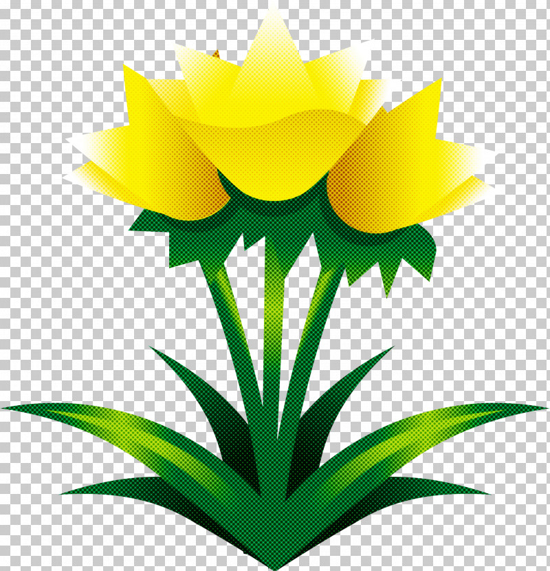 Easter Flower Spring Flower PNG, Clipart, Easter Flower, Flower, Grass, Leaf, Logo Free PNG Download