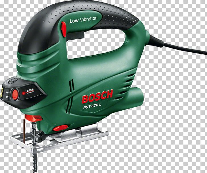 Bosch PST 650 500W 1600G Power Jigsaw Hardware/Electronic Robert Bosch GmbH Tool PNG, Clipart, Angle Grinder, Blade, Bosch, Cutting, Hardware Free PNG Download