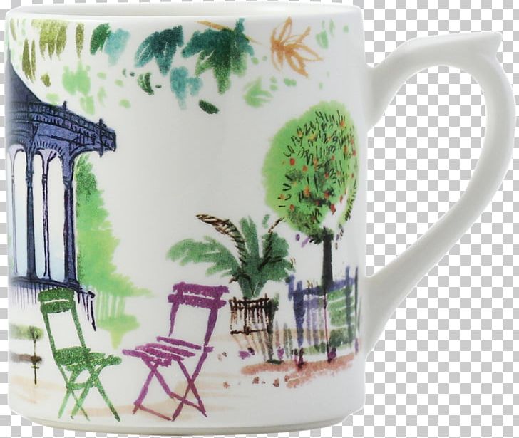 Coffee Cup Gien Mug Tableware Plate PNG, Clipart, Ceramic, Coffee Cup, Cup, Drinkware, Flowerpot Free PNG Download