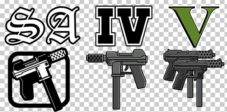 Grand Theft Auto: San Andreas Grand Theft Auto V Grand Theft Auto III Grand Theft Auto IV Firearm PNG, Clipart, Air Gun, Airsoft Gun, Airsoft Guns, Downloadable Content, Gameplay Free PNG Download