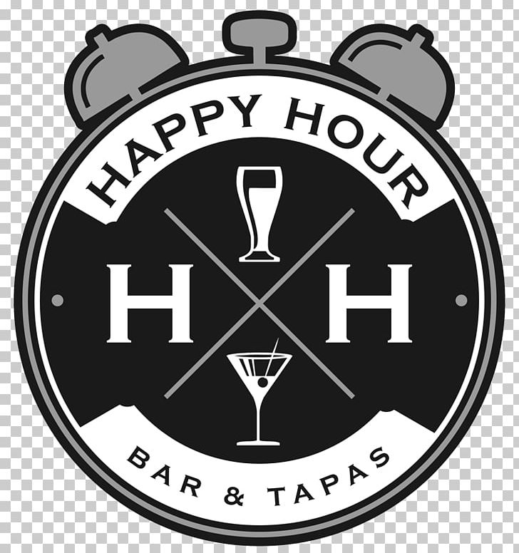 Happy Hour Bar & Tapas Macaroni And Cheese Take-out PNG, Clipart, Area, Badge, Bakersfield, Bar, Black And White Free PNG Download