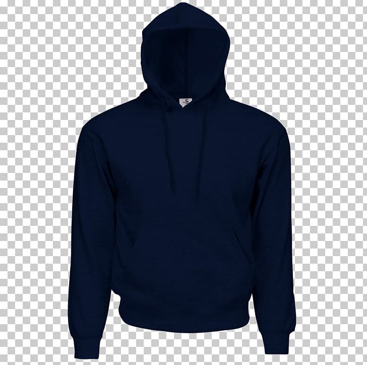 Hoodie Polar Fleece Navy Blue Sweater PNG, Clipart, Black, Blue, Bluza, Champion, Clothing Free PNG Download