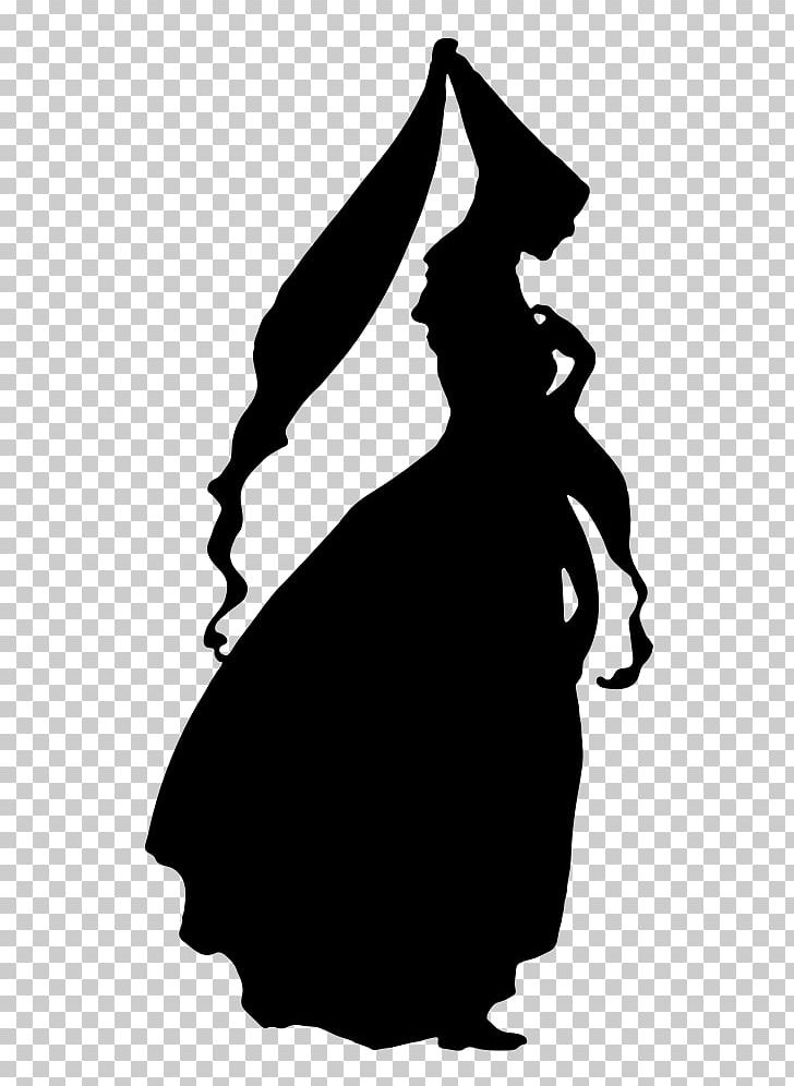 Silhouette PNG, Clipart, 1700talets Mode, 14001500 In European Fashion, Animals, Art, Artwork Free PNG Download