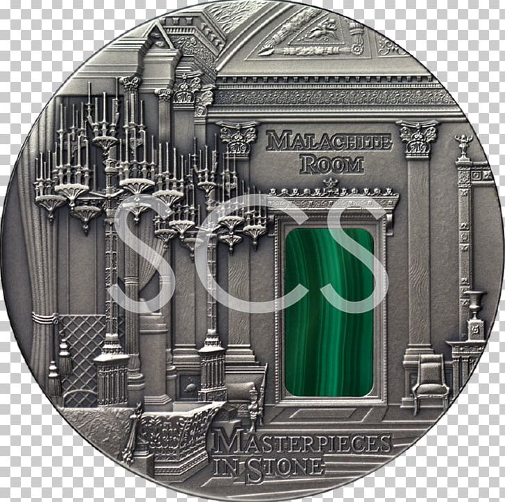 Silver Coin Malachite Room Of The Winter Palace Silver Coin Fiji PNG, Clipart, Art, Bench Jeweler, Coin, Fiji, Iron Free PNG Download