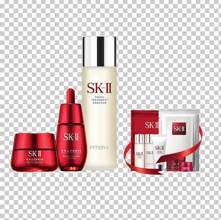 SK-II Cosmetics Gift Beauty Mother's Day PNG, Clipart, Antiaging Cream, Bottle, Brand, Care, Cleanser Free PNG Download