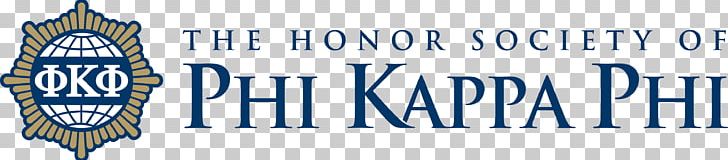 University Of Alabama In Huntsville Phi Kappa Phi Honor Society University Of Michigan PNG, Clipart, Banner, Blue, Brand, College, Duquesne University Free PNG Download