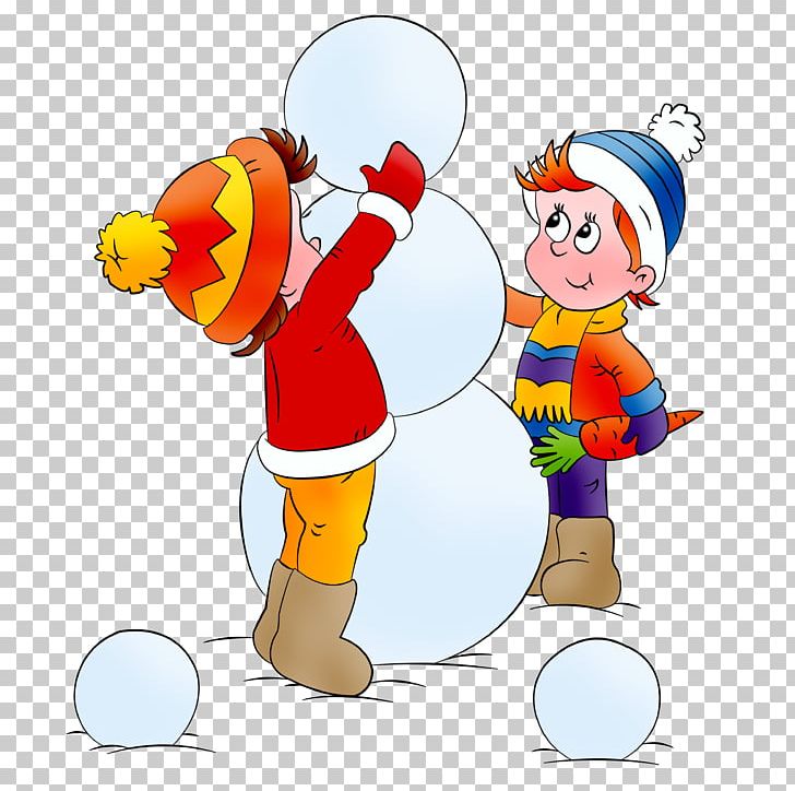 Winter Child Snowman Game PNG, Clipart,  Free PNG Download