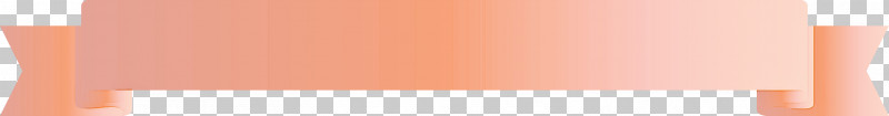 Line Ribbon PNG, Clipart, Line Ribbon, Material Property, Orange, Peach, Pink Free PNG Download