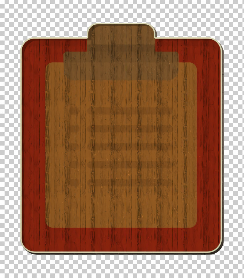 Basic Flat Icons Icon List Icon Clipboard Icon PNG, Clipart, Basic Flat Icons Icon, Brown, Clipboard Icon, Hardwood, List Icon Free PNG Download