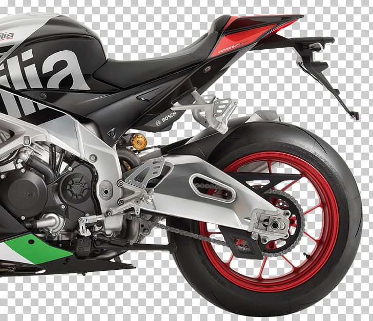 Aprilia RSV4 Aprilia Tuono Motorcycle V4 Engine PNG, Clipart, Advance, Antilock Braking System, April, Auto Part, Car Free PNG Download