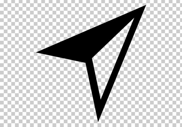 Computer Mouse Pointer PNG, Clipart, Angle, Arrow, Arrow Head, Black, Black And White Free PNG Download