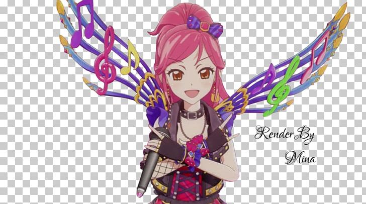 Fairy Figurine PNG, Clipart, 1 Logo, Aikatsu, Fairy, Fantasy, Fictional Character Free PNG Download