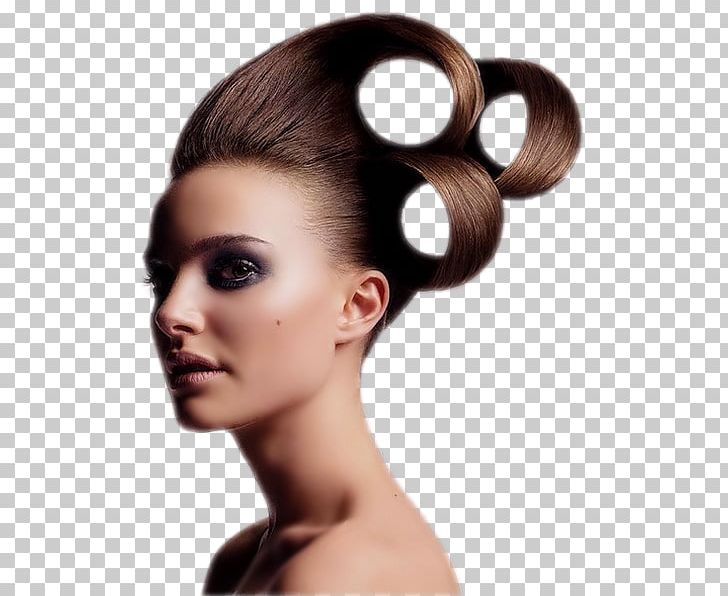 Hairstyle Fashion Model Updo PNG, Clipart, Bangs, Bayan, Bayan Resimleri, Beauty, Bob Cut Free PNG Download