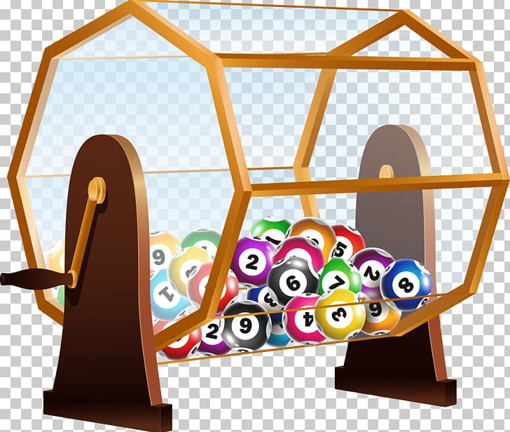 Lottery Machine Illustration PNG, Clipart, Balls Vector, Cartoon Ball, Col, Color Splash, Gambling Free PNG Download
